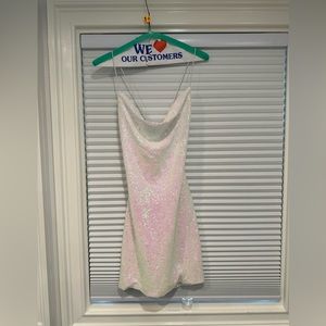 Bodycon party dress